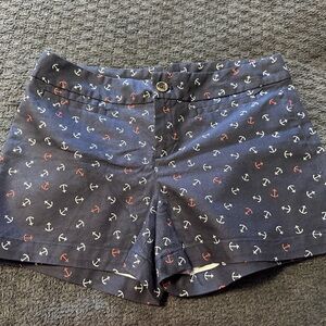 Banana republic factory